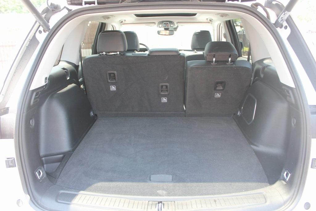 used 2022 Jeep Grand Cherokee car, priced at $35,748