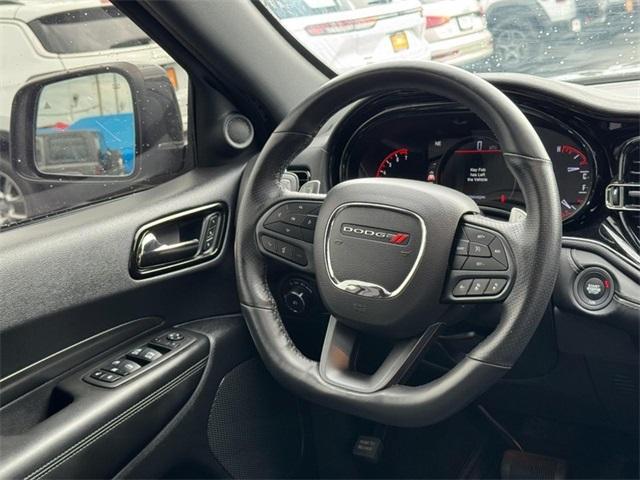 used 2022 Dodge Durango car, priced at $38,898