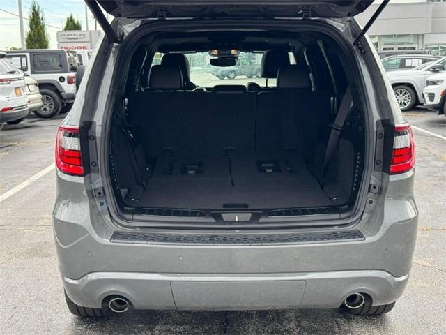 used 2022 Dodge Durango car, priced at $38,898