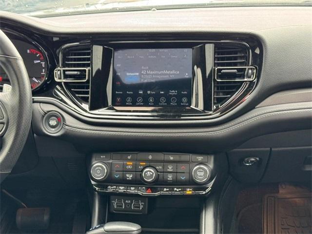 used 2022 Dodge Durango car, priced at $38,898