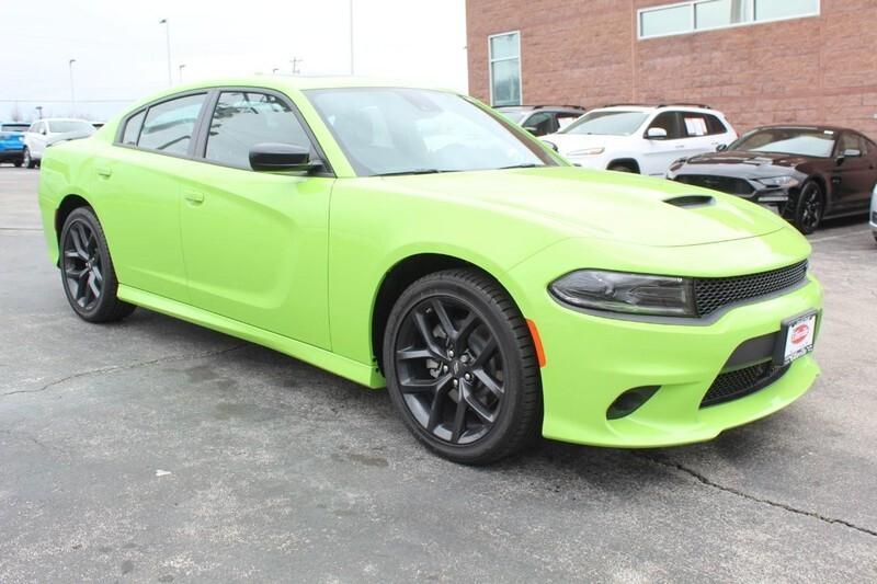 new 2023 Dodge Charger car, priced at $37,329