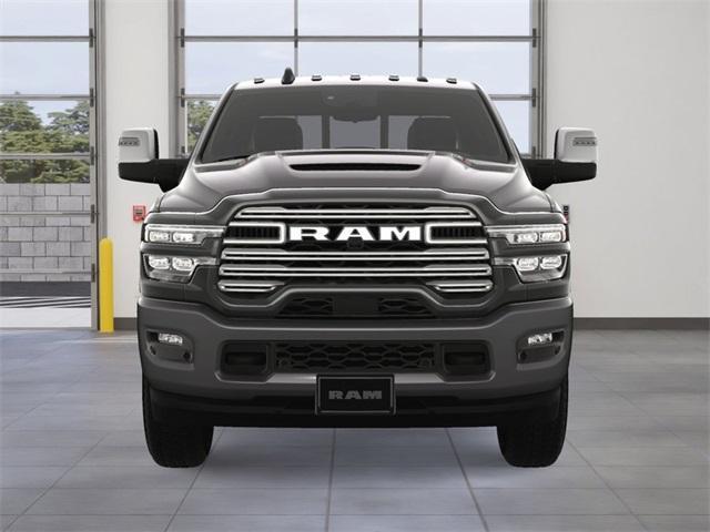 new 2025 Ram 2500 car, priced at $79,498