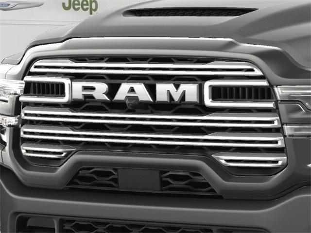 new 2025 Ram 2500 car, priced at $79,498