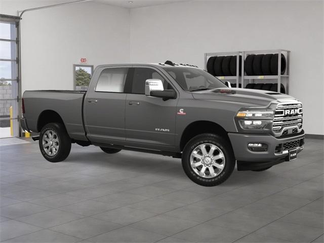 new 2025 Ram 2500 car, priced at $79,498