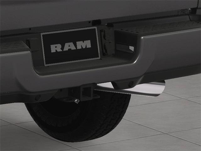 new 2025 Ram 2500 car, priced at $79,498