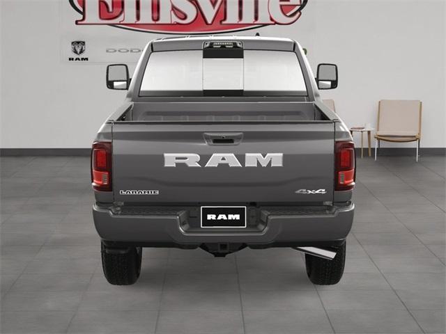 new 2025 Ram 2500 car, priced at $79,498