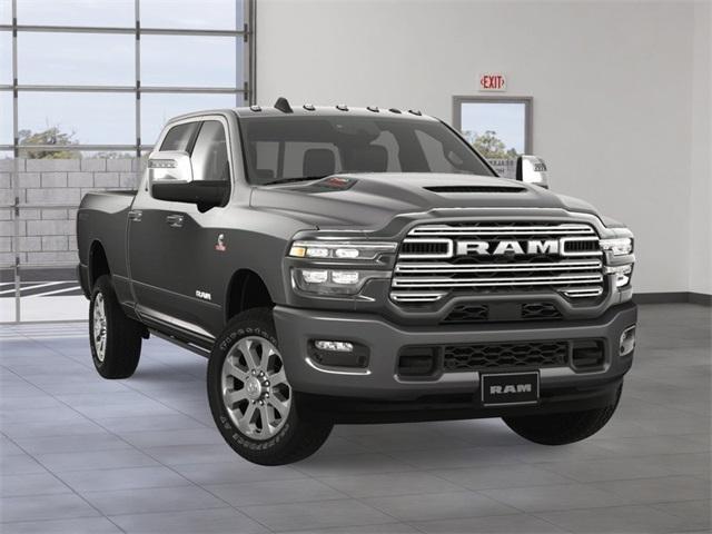new 2025 Ram 2500 car, priced at $79,498