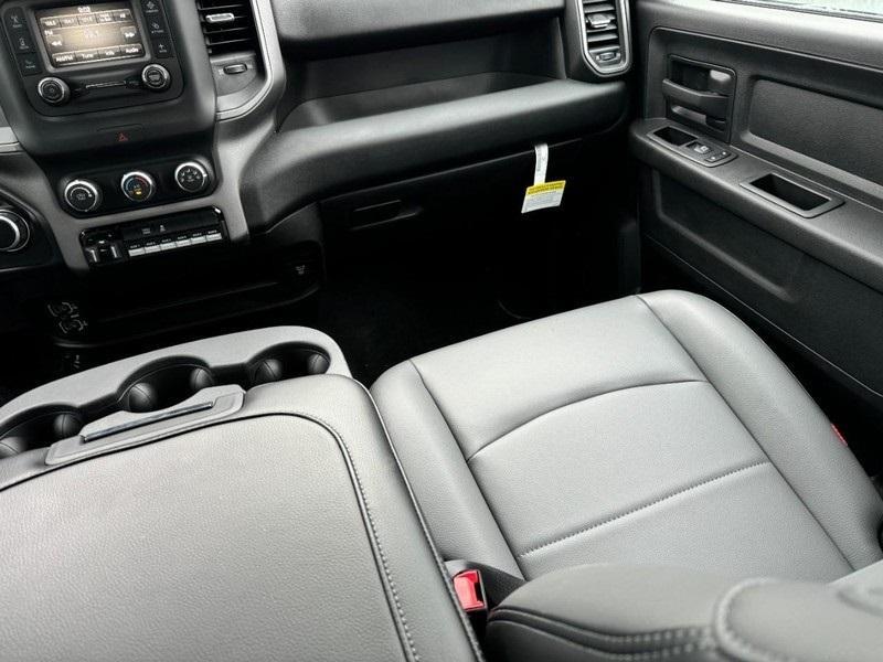 new 2024 Ram 2500 car, priced at $54,434