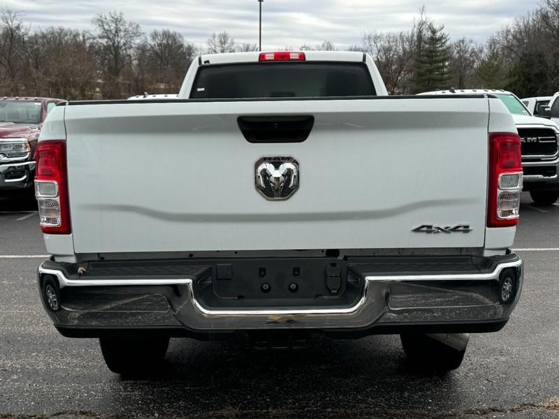 new 2024 Ram 2500 car, priced at $46,950