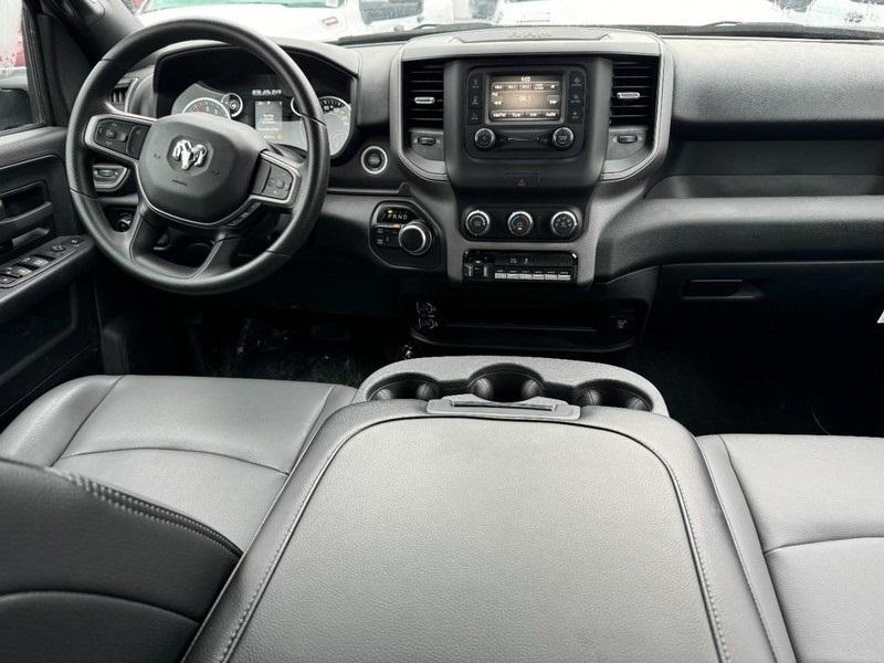 new 2024 Ram 2500 car, priced at $54,434