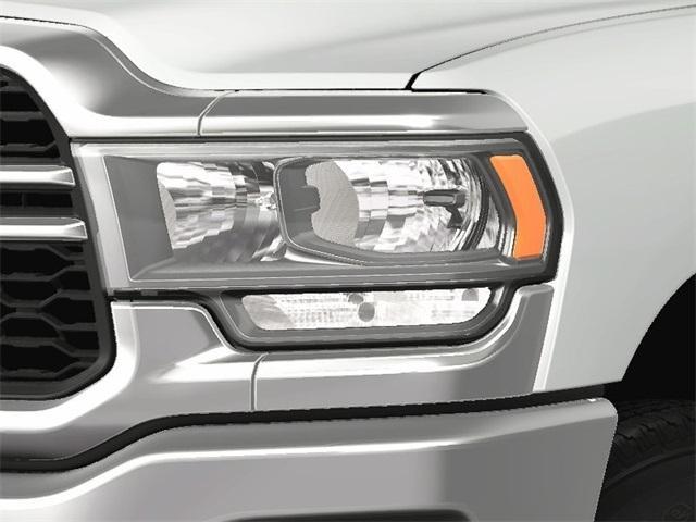 new 2024 Ram 2500 car, priced at $45,493