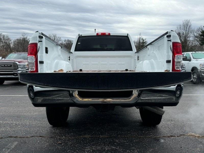 new 2024 Ram 2500 car, priced at $54,434