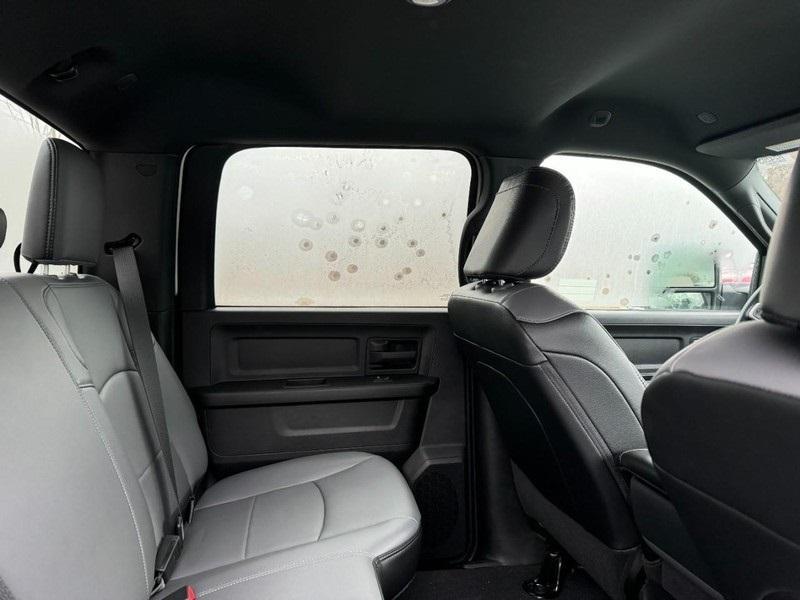 new 2024 Ram 2500 car, priced at $54,434