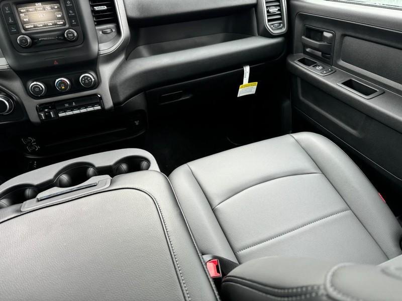 new 2024 Ram 2500 car, priced at $46,950