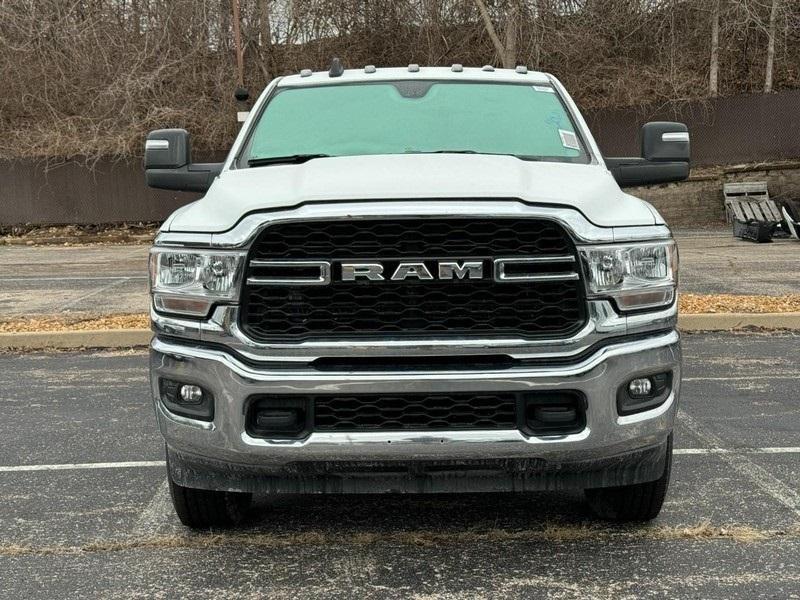 new 2024 Ram 2500 car, priced at $54,434