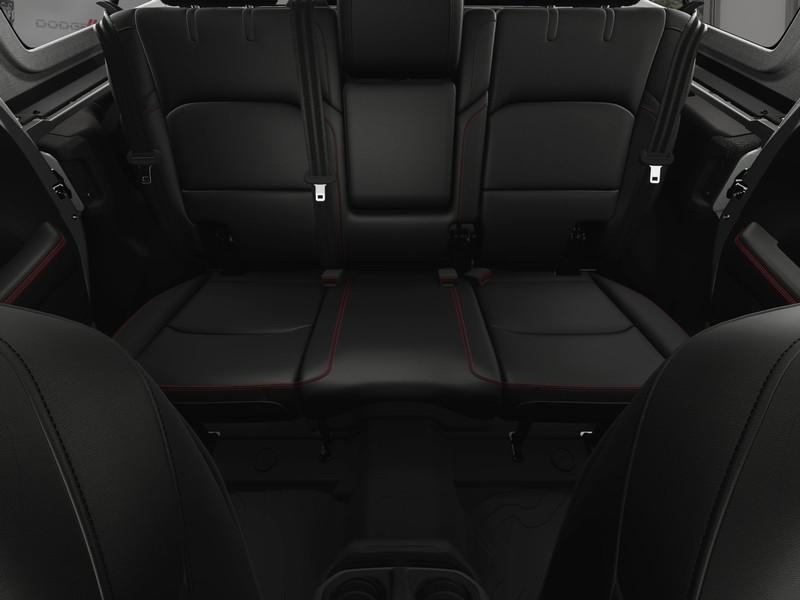 new 2025 Jeep Wrangler car, priced at $66,491