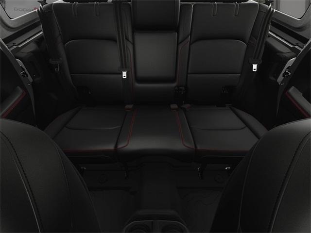 new 2025 Jeep Wrangler car, priced at $66,491