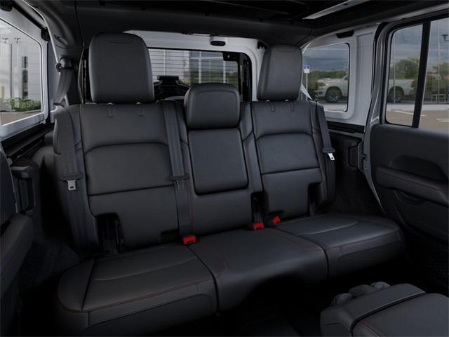 new 2025 Jeep Wrangler car, priced at $64,991