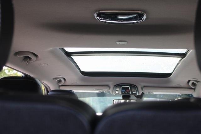 used 2021 Jeep Grand Cherokee L car, priced at $27,988