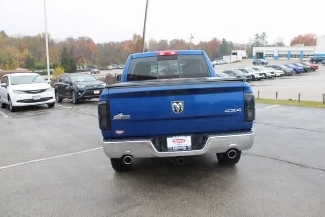 used 2015 Ram 1500 car, priced at $24,998