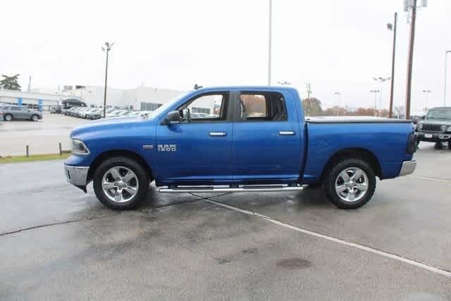 used 2015 Ram 1500 car, priced at $24,998