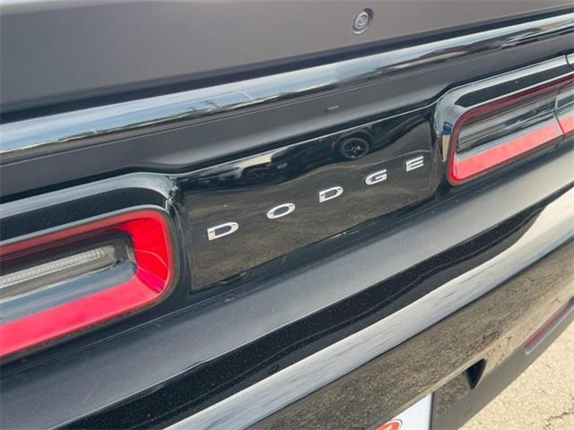 used 2019 Dodge Challenger car, priced at $36,988