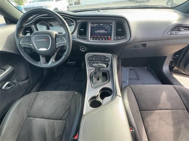 used 2019 Dodge Challenger car, priced at $36,988