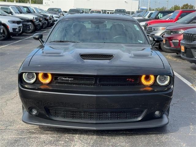 used 2019 Dodge Challenger car, priced at $36,988