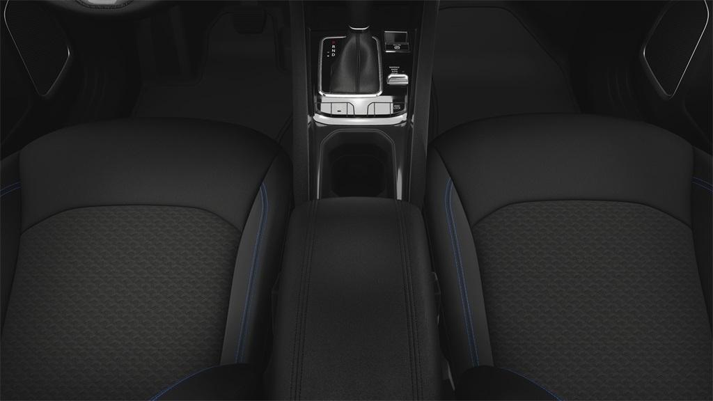 new 2025 Jeep Compass car, priced at $31,098