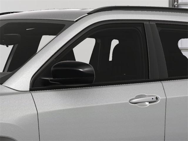 new 2025 Jeep Compass car, priced at $28,098