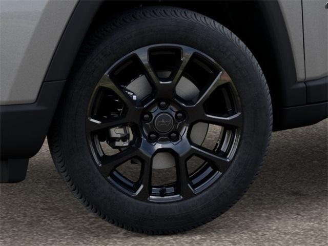 new 2026 Jeep Compass car, priced at $29,080
