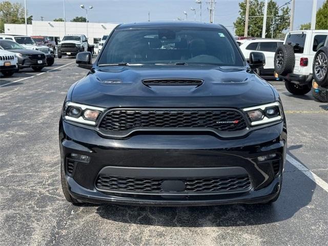 used 2022 Dodge Durango car, priced at $37,909