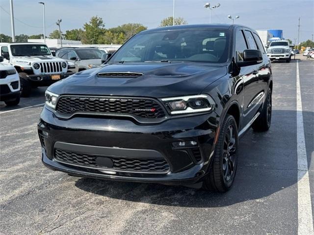 used 2022 Dodge Durango car, priced at $37,909
