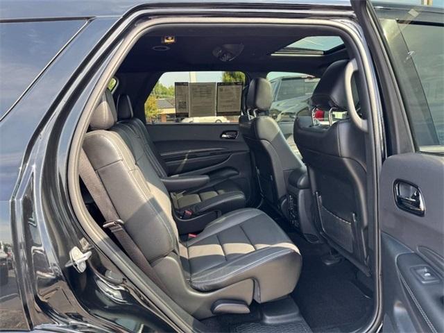 used 2022 Dodge Durango car, priced at $37,909