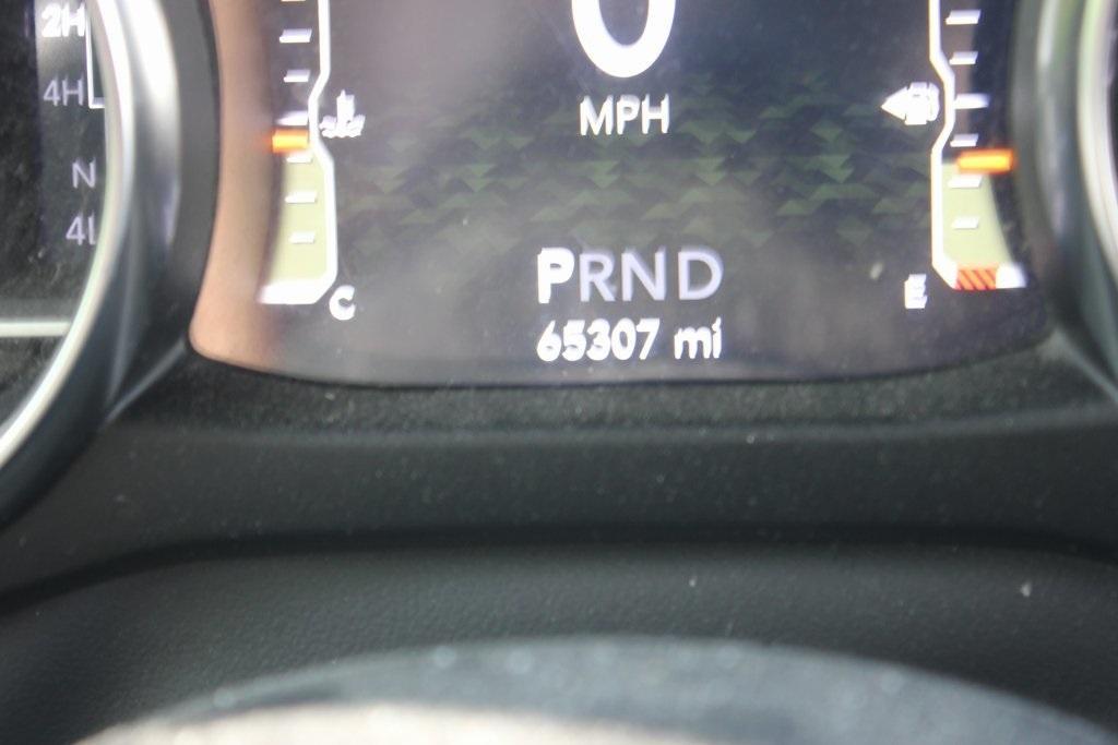 used 2022 Jeep Wrangler car, priced at $26,998