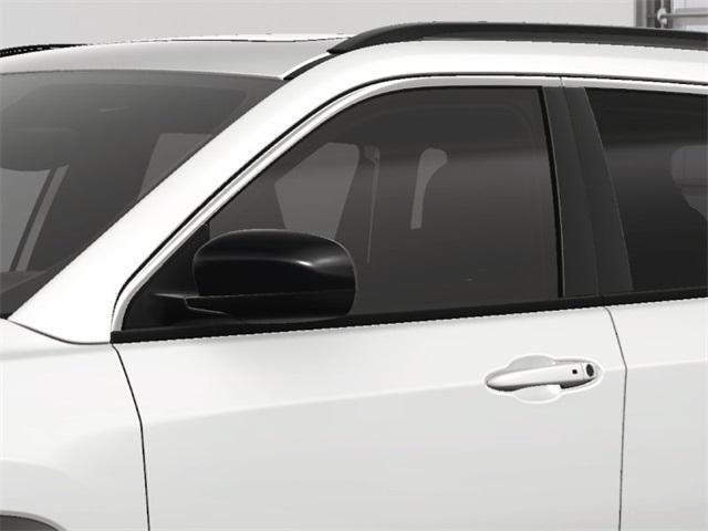 new 2025 Jeep Compass car, priced at $28,498