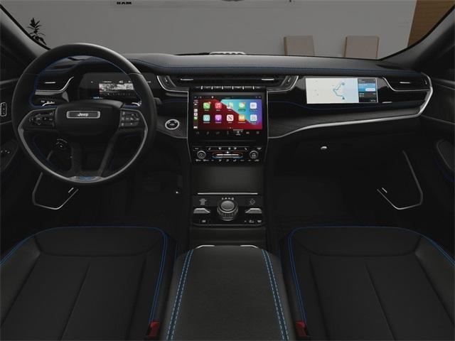 new 2024 Jeep Grand Cherokee 4xe car, priced at $67,413