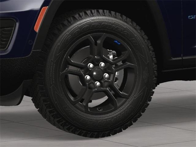 new 2024 Jeep Grand Cherokee 4xe car, priced at $67,413