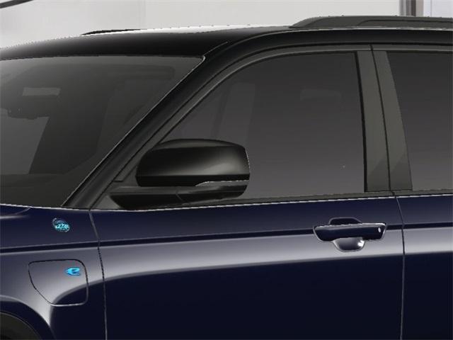 new 2024 Jeep Grand Cherokee 4xe car, priced at $67,413