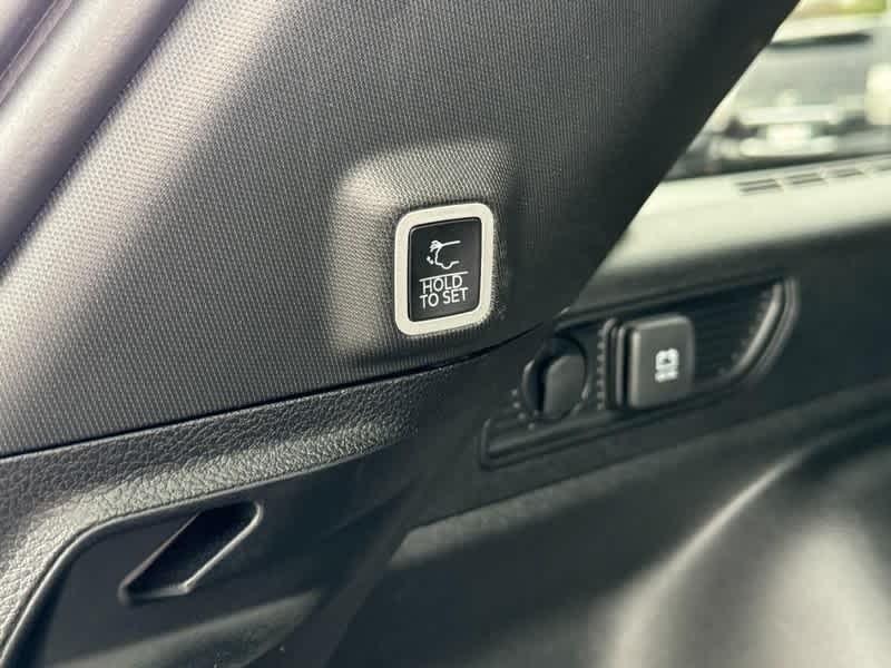 used 2022 Jeep Grand Cherokee car, priced at $31,947