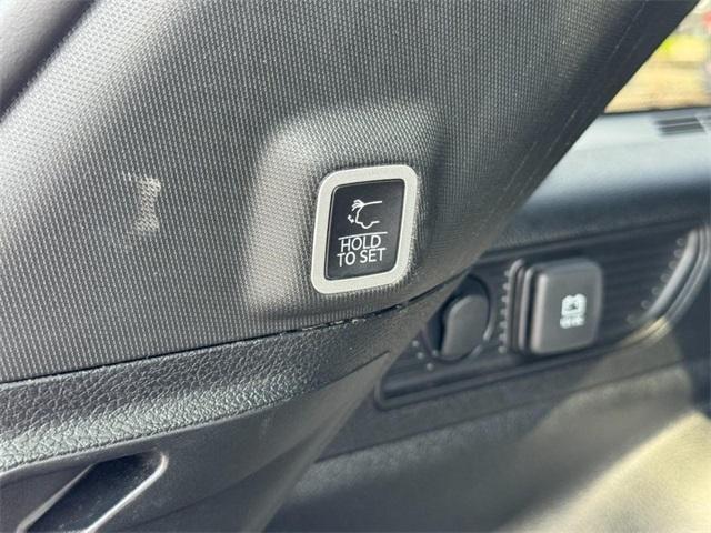 used 2022 Jeep Grand Cherokee car, priced at $30,998
