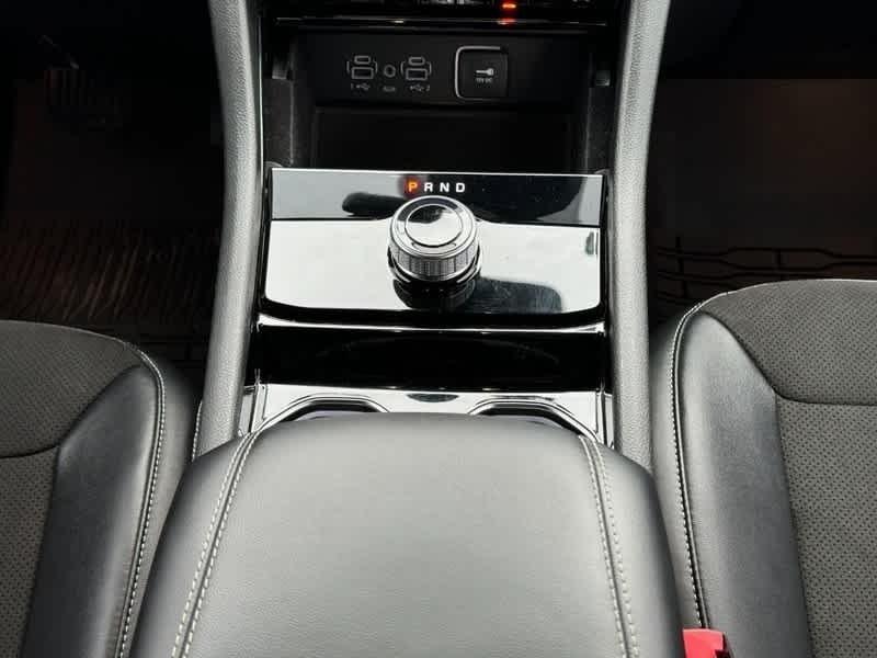 used 2022 Jeep Grand Cherokee car, priced at $31,947