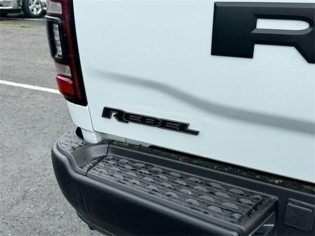 new 2024 Ram 2500 car, priced at $80,760