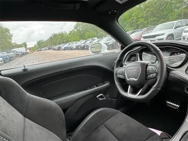 new 2023 Dodge Challenger car, priced at $49,998