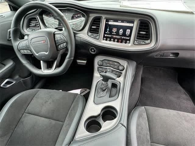 new 2023 Dodge Challenger car, priced at $49,998