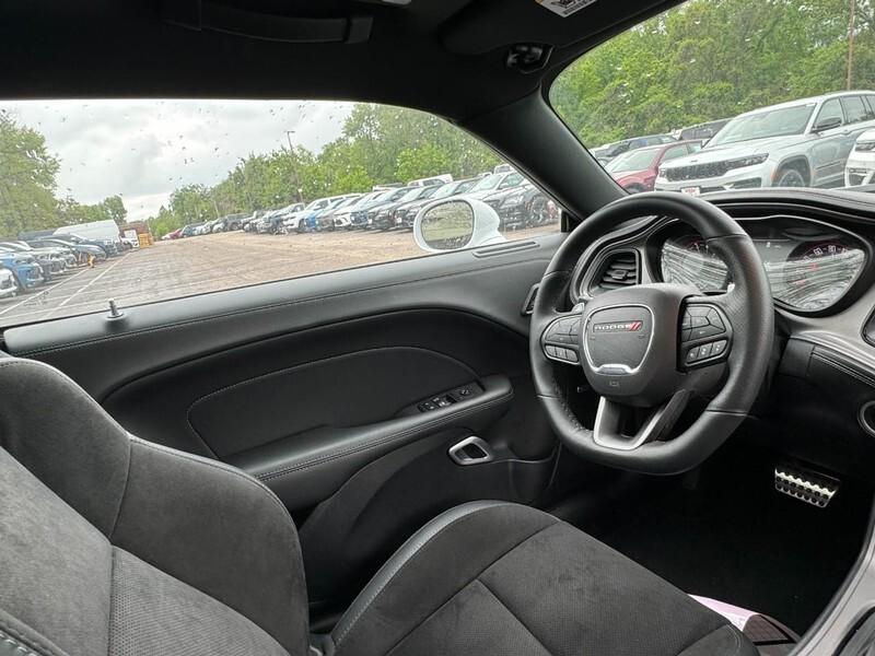 new 2023 Dodge Challenger car, priced at $45,118