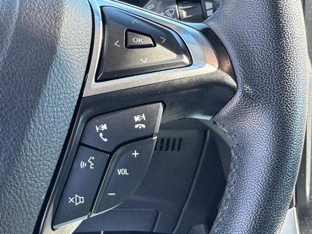 used 2024 Ford Edge car, priced at $24,488