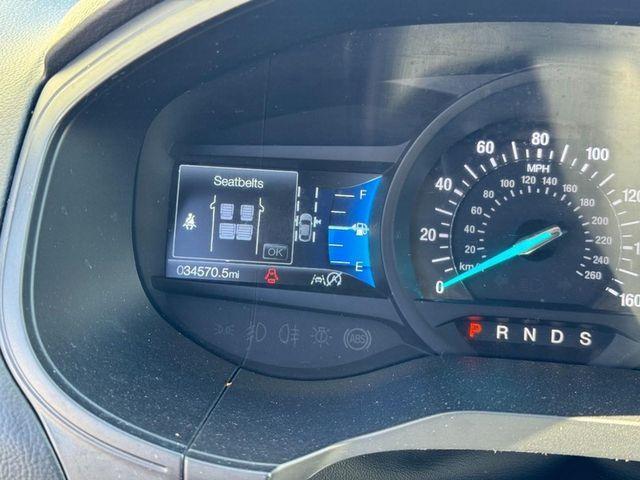 used 2024 Ford Edge car, priced at $24,488