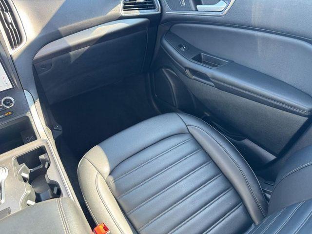 used 2024 Ford Edge car, priced at $24,488