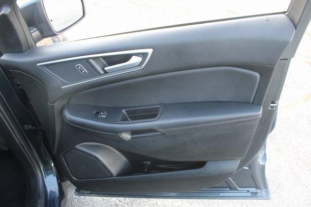 used 2024 Ford Edge car, priced at $26,998